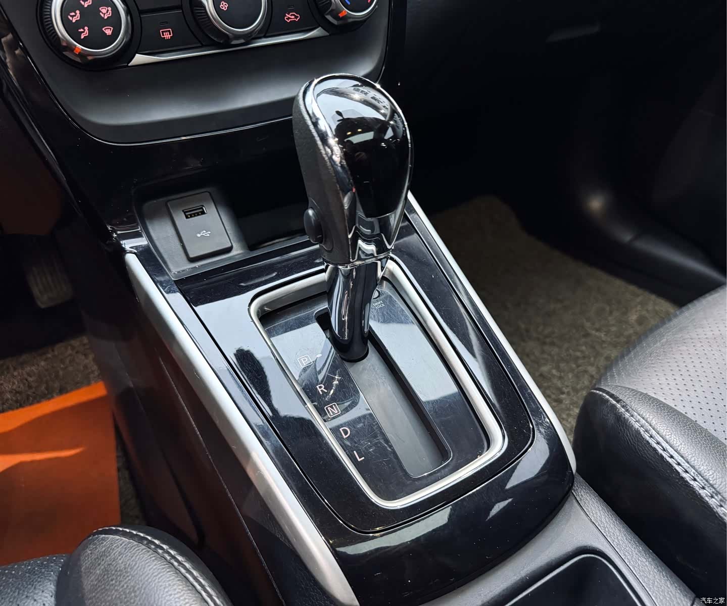Nissan Sylphy, 2019 23