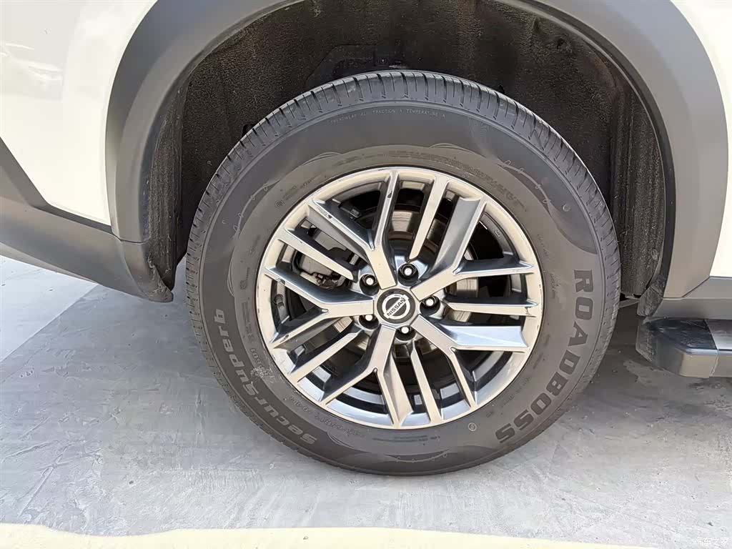 Nissan X-Trail, 2021 19