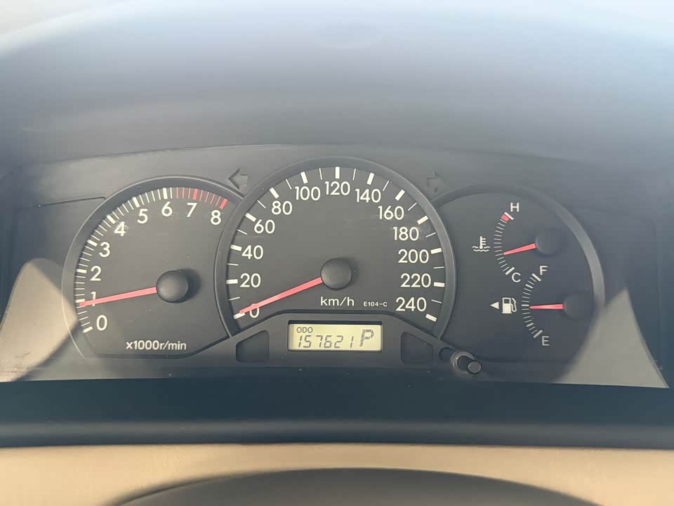 Toyota Corolla Toyota Corolla