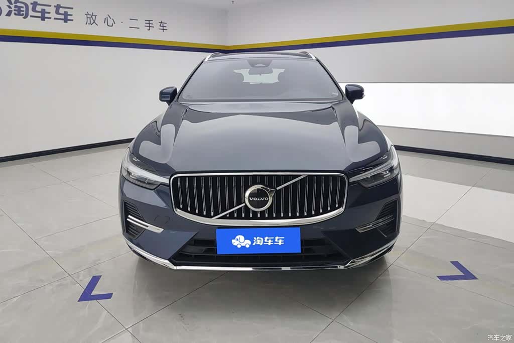 Volvo XC60, 2023 2