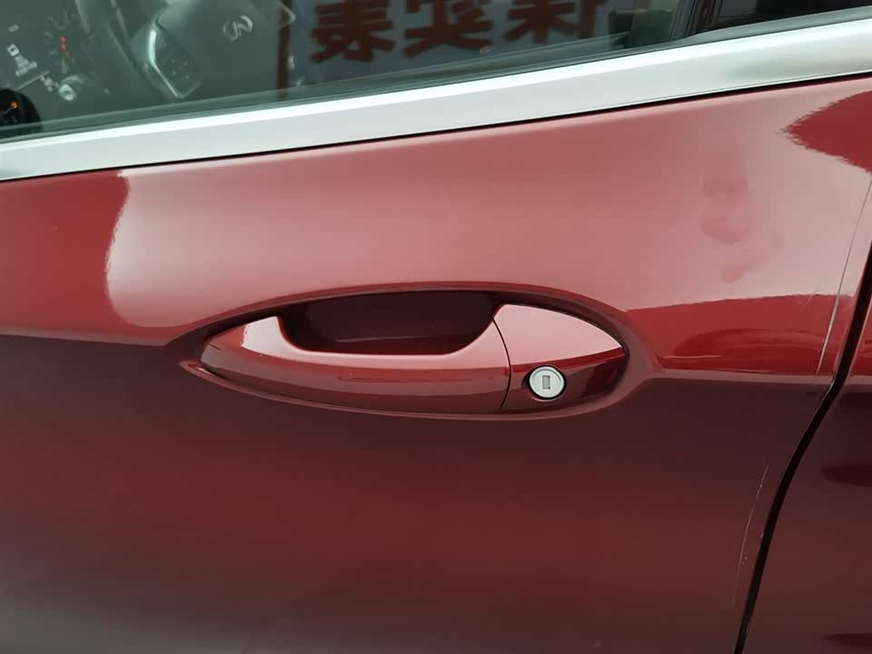 Infiniti QX30 Infiniti QX30