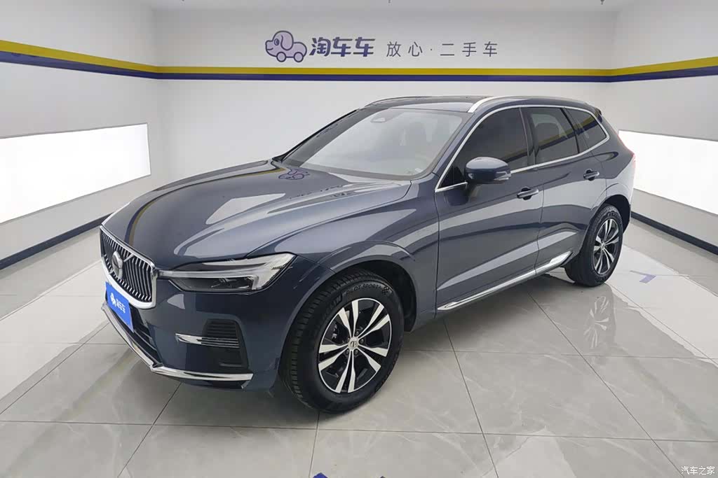 Volvo XC60, 2023 1