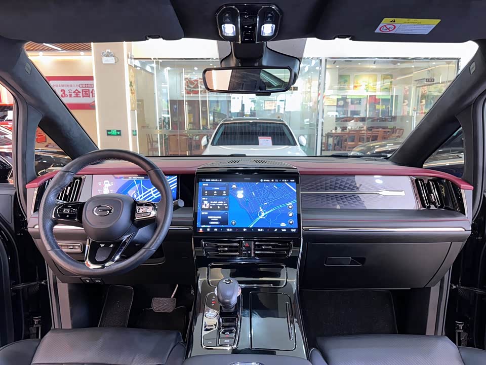 Trumpchi Trumpchi M8 Trumpchi Trumpchi M8