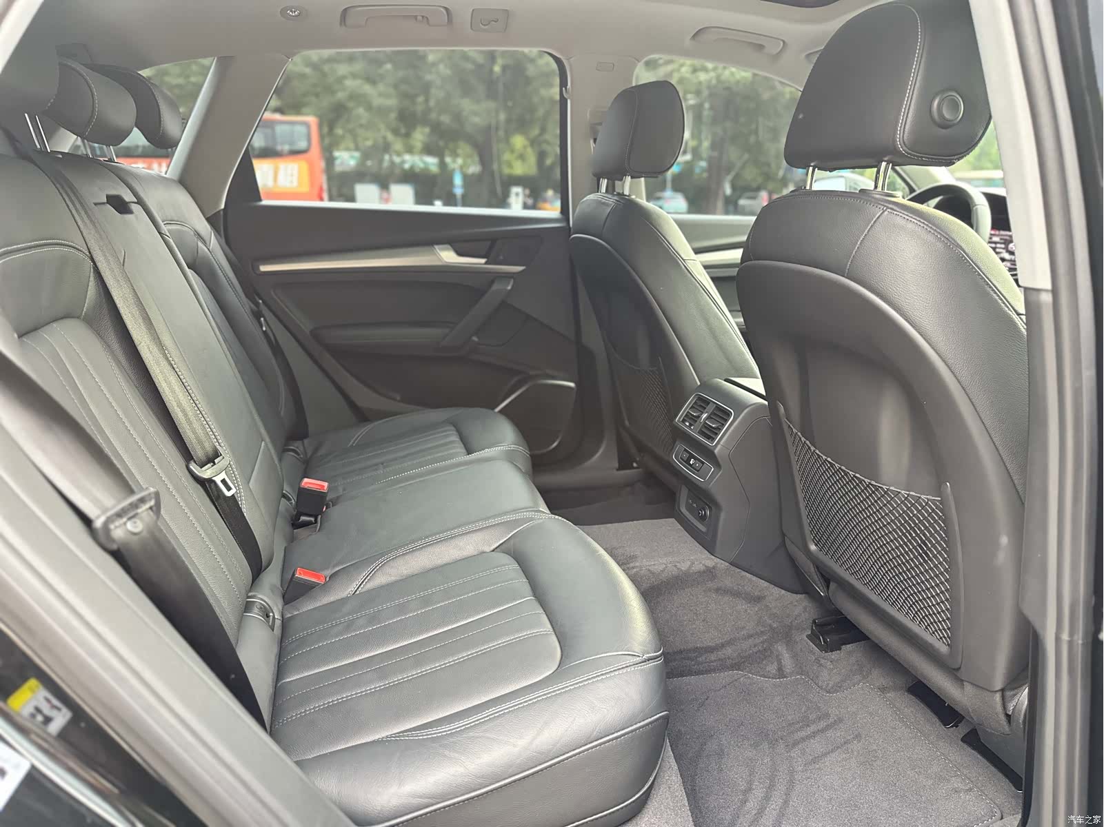 Audi Q5L, 2021 34