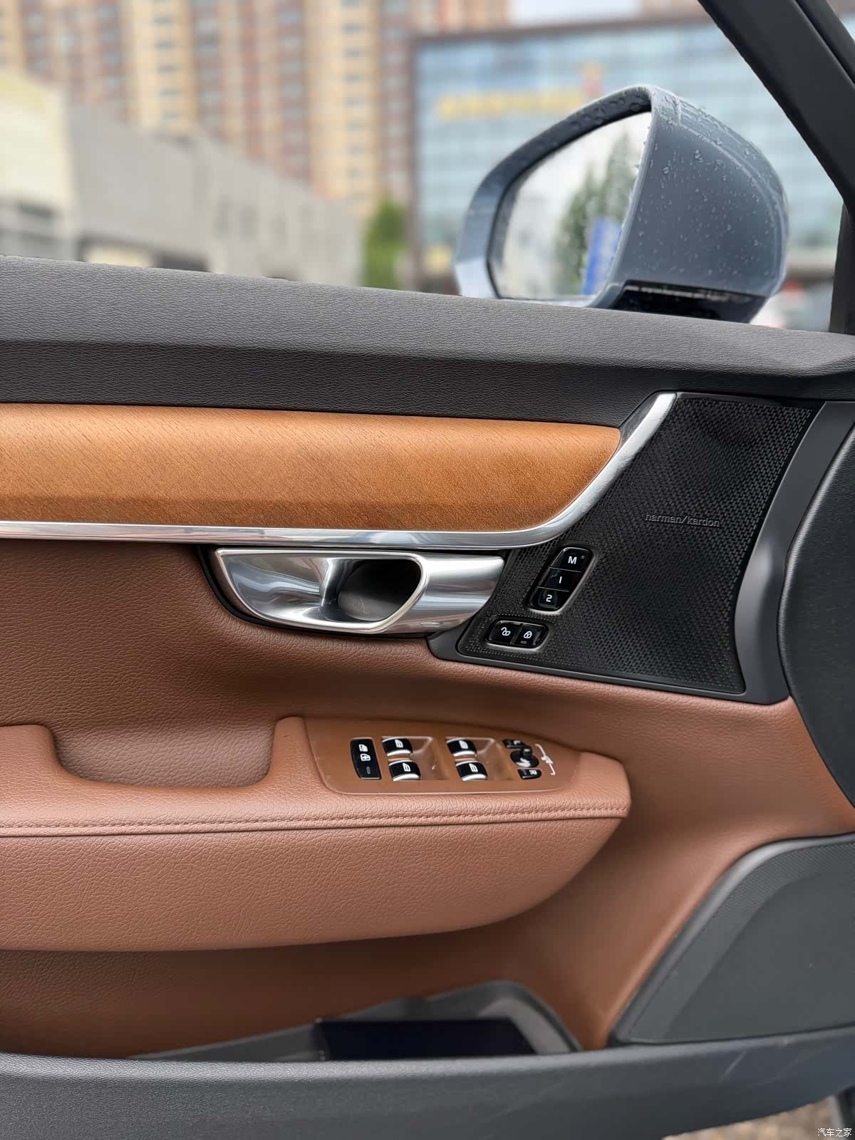 Volvo S90, 2019 10