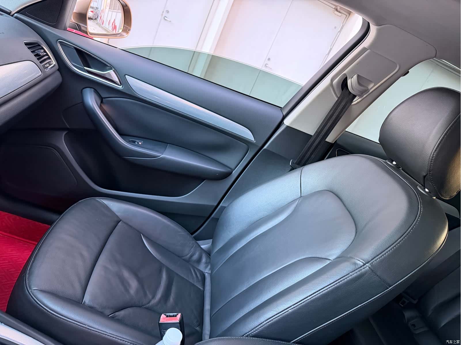 Audi Q3, 2014 6