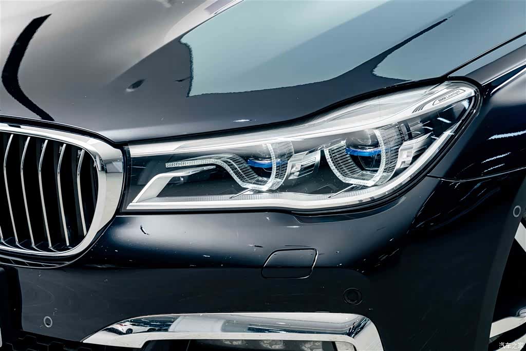 BMW 7 Series, 2019 4