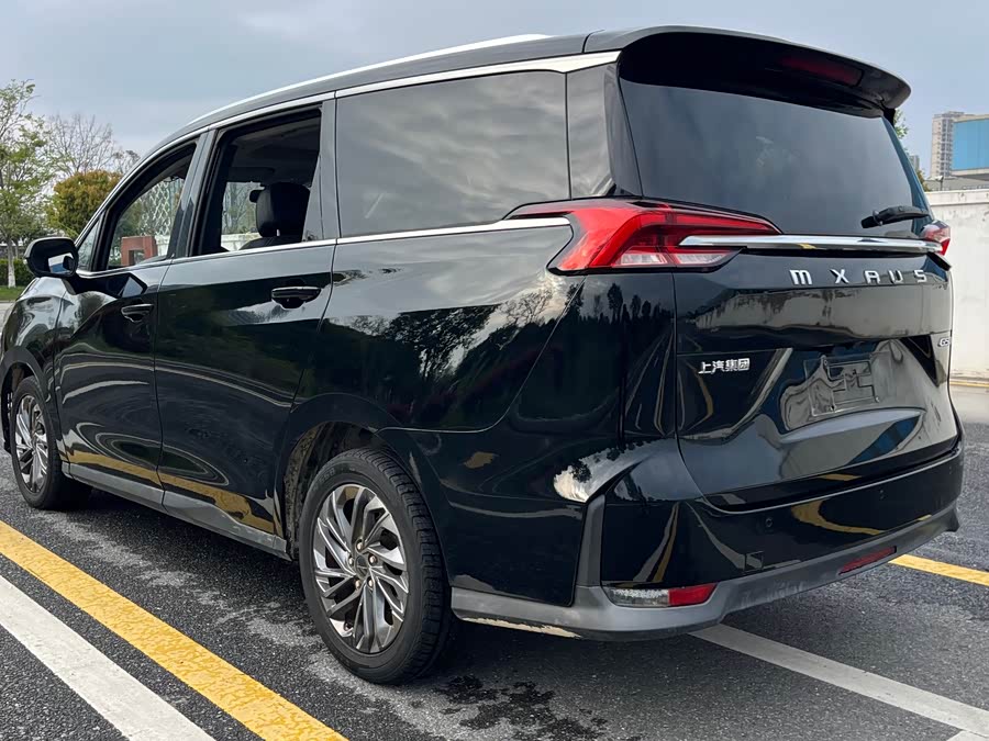 Maxus G50 2019, фото 12