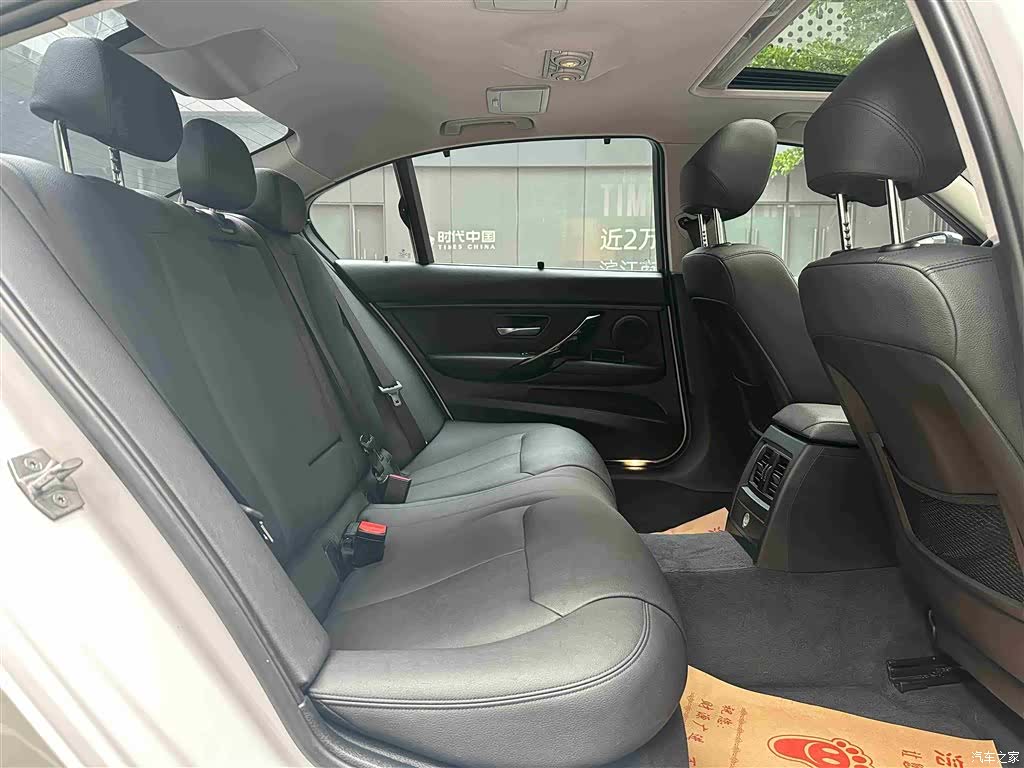 BMW 3 Series, 2017 17