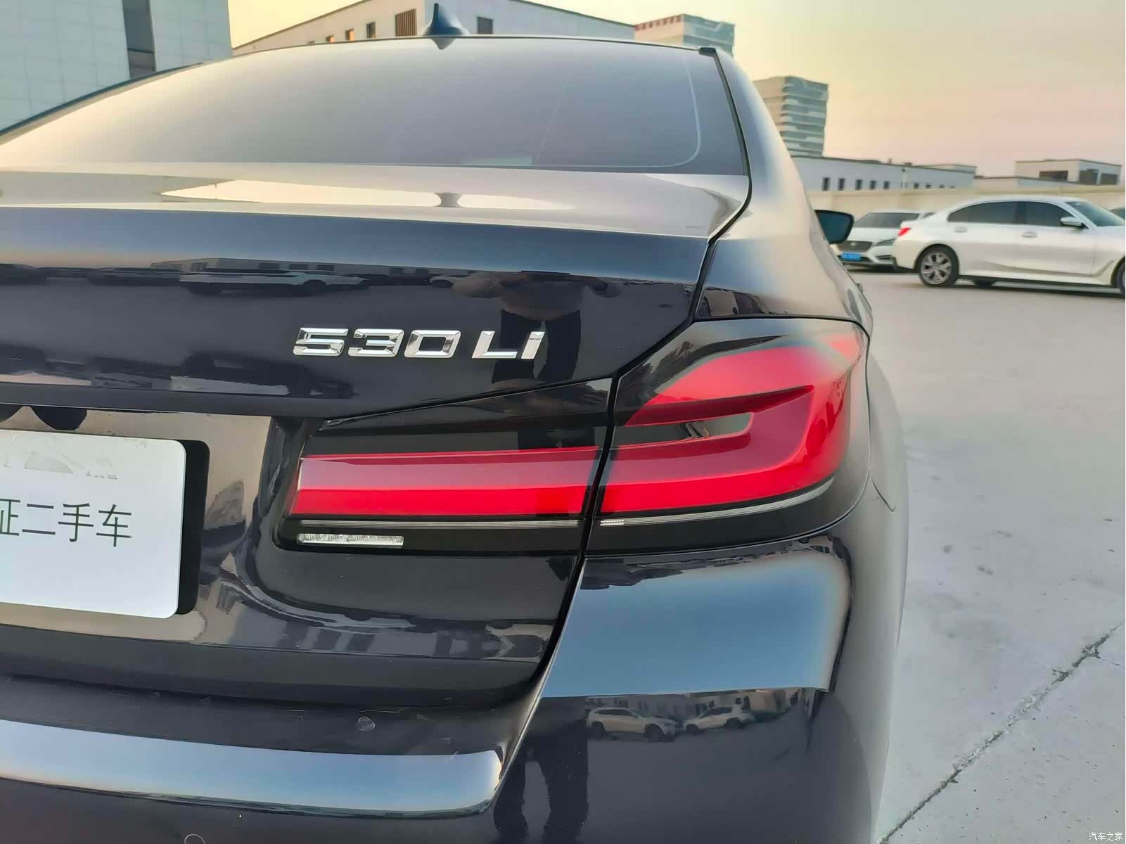 BMW 5 Series, 2023 18
