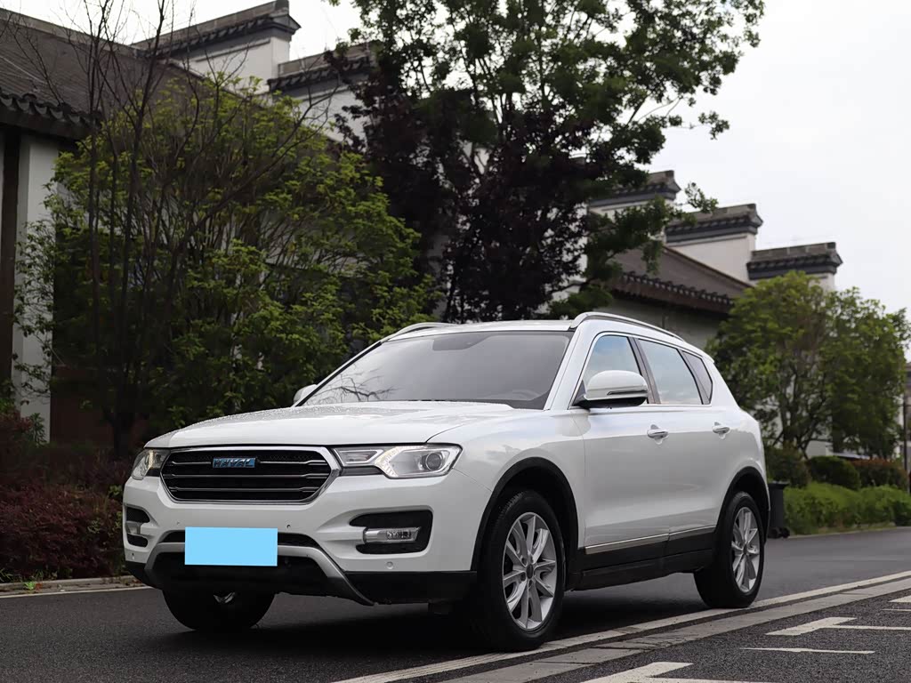 Haval H7