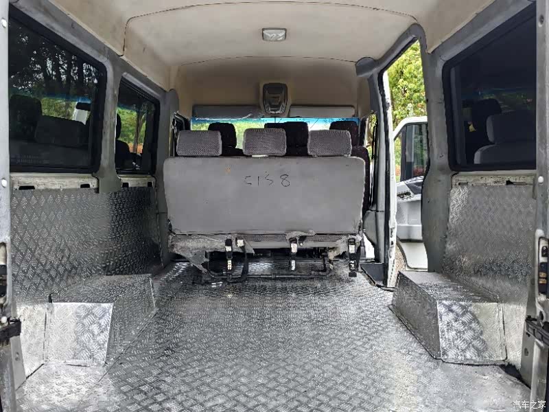 Iveco A32, 2016 9