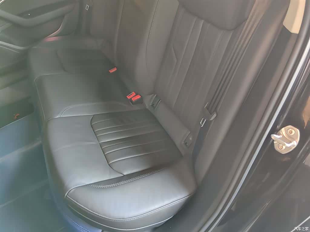Audi A6L, 2021 17