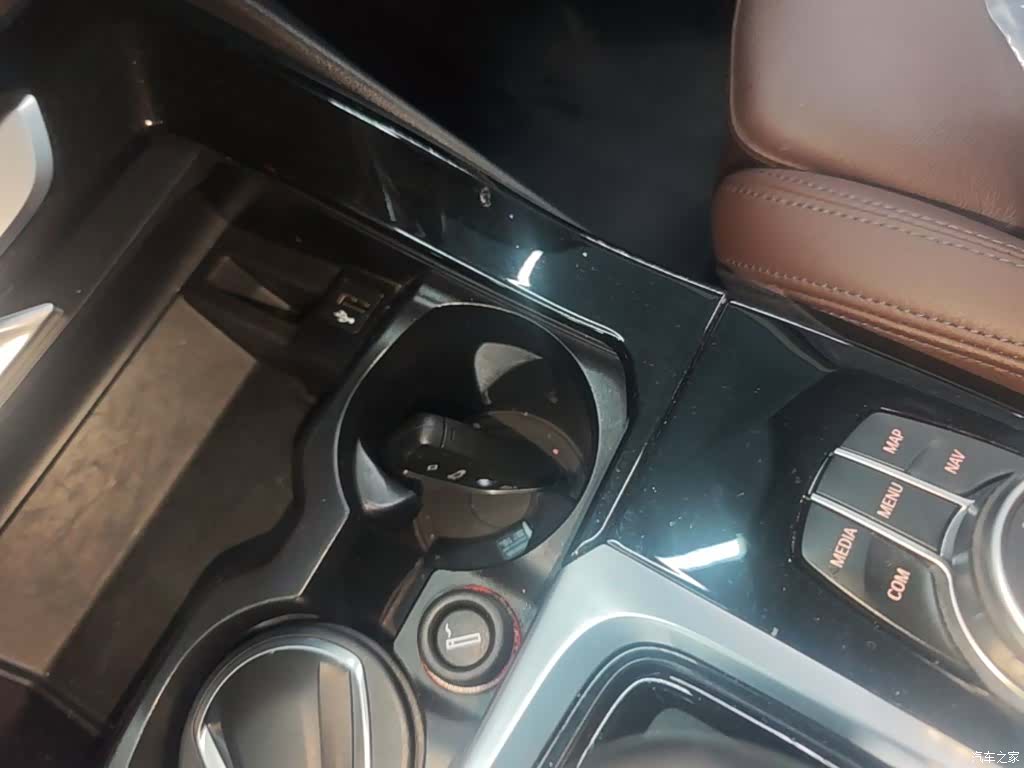 BMW X3, 2019 9