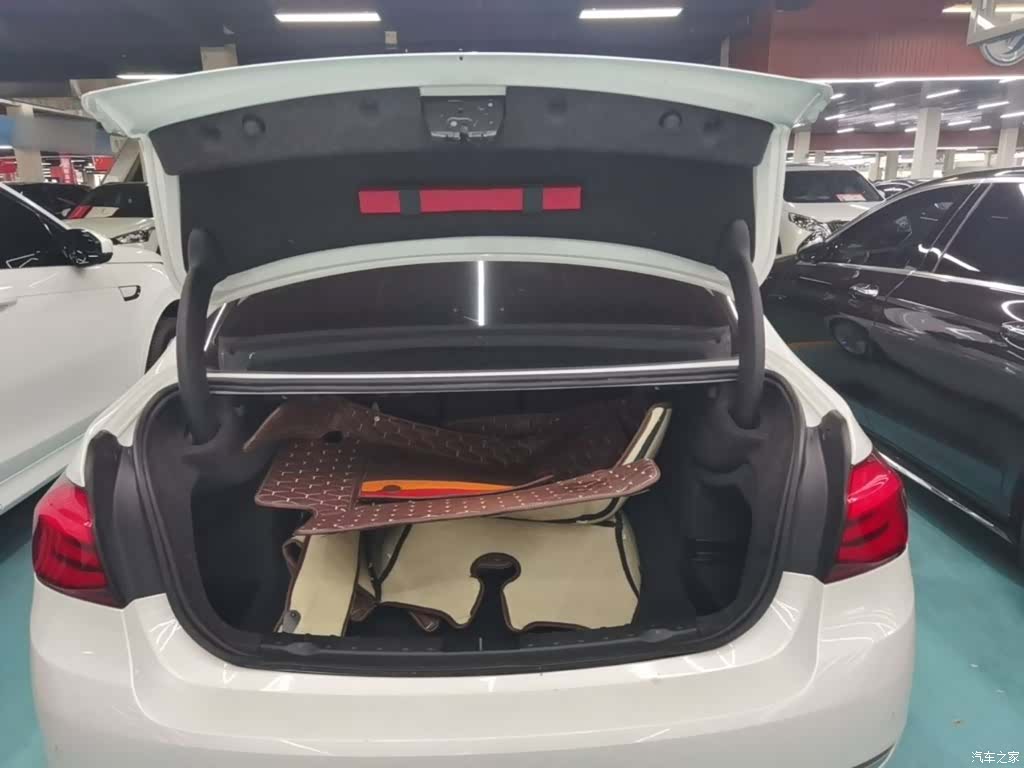 BMW 3 Series, 2018 19