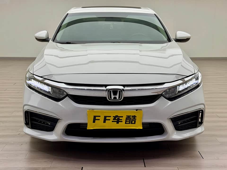 Honda Yingshipai