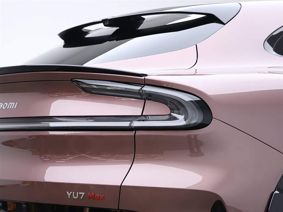 Xiaomi Xiaomi YU7 Xiaomi Xiaomi YU7