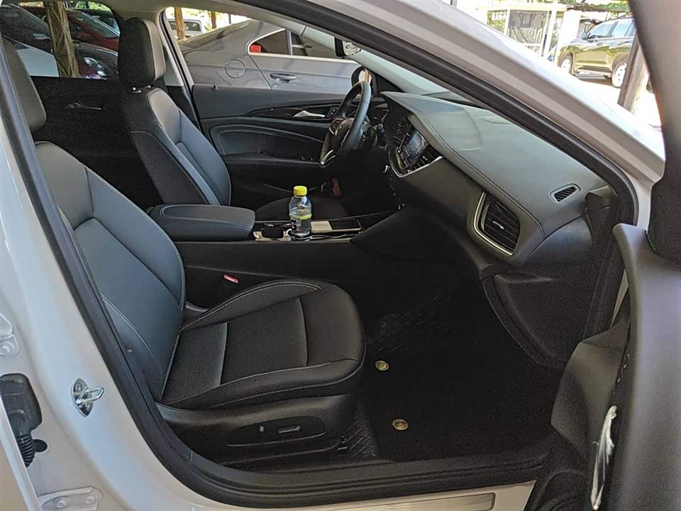 Buick Regal Buick Regal