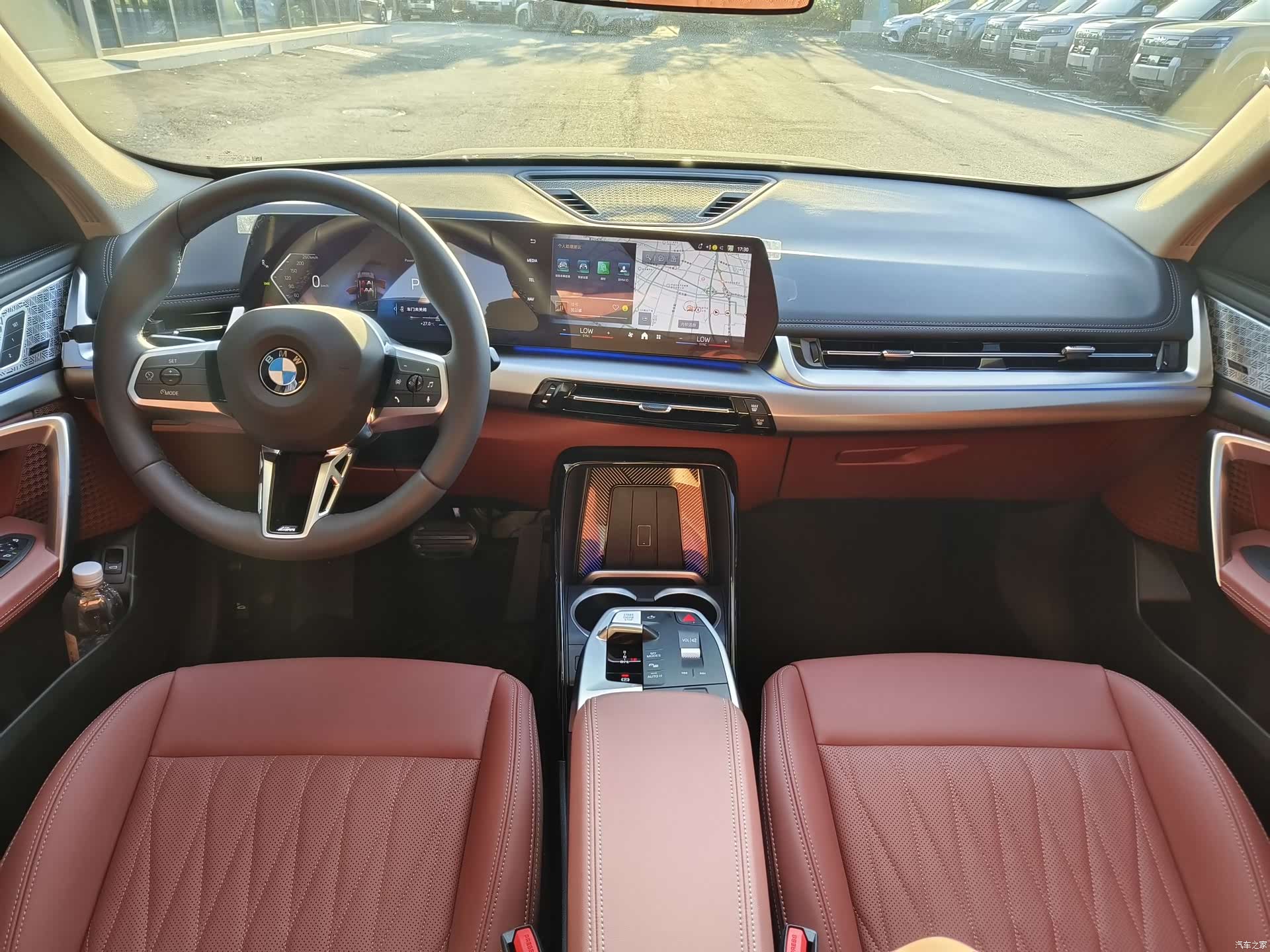 BMW X1, 2026 8