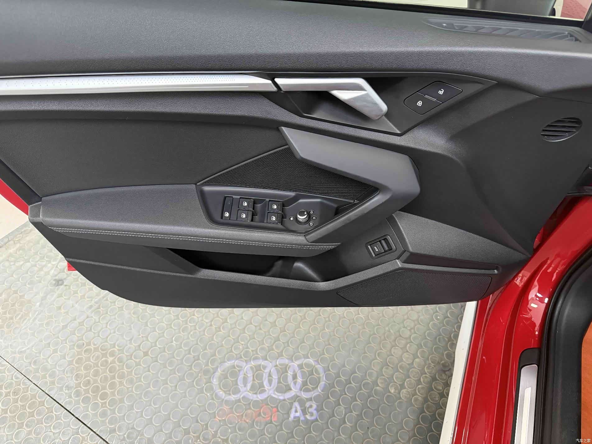 Audi A3, 2022 9