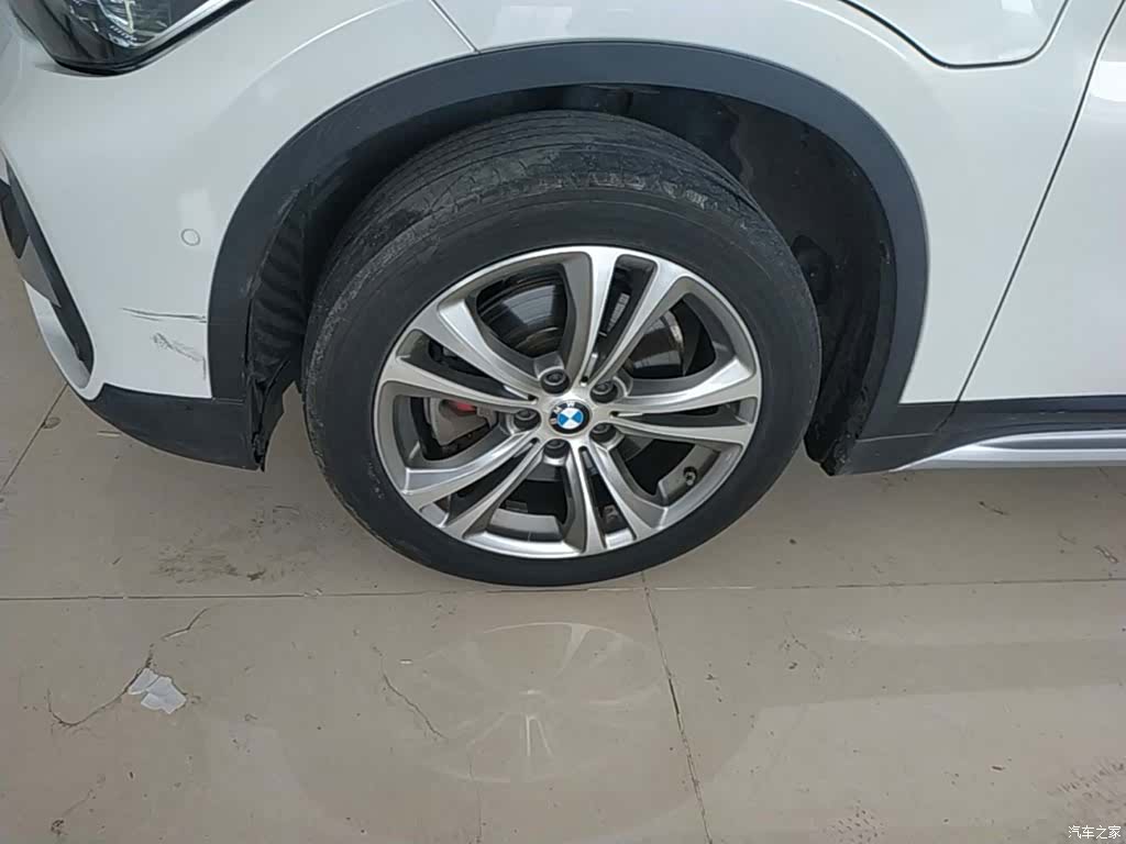 BMW X1, 2020 23