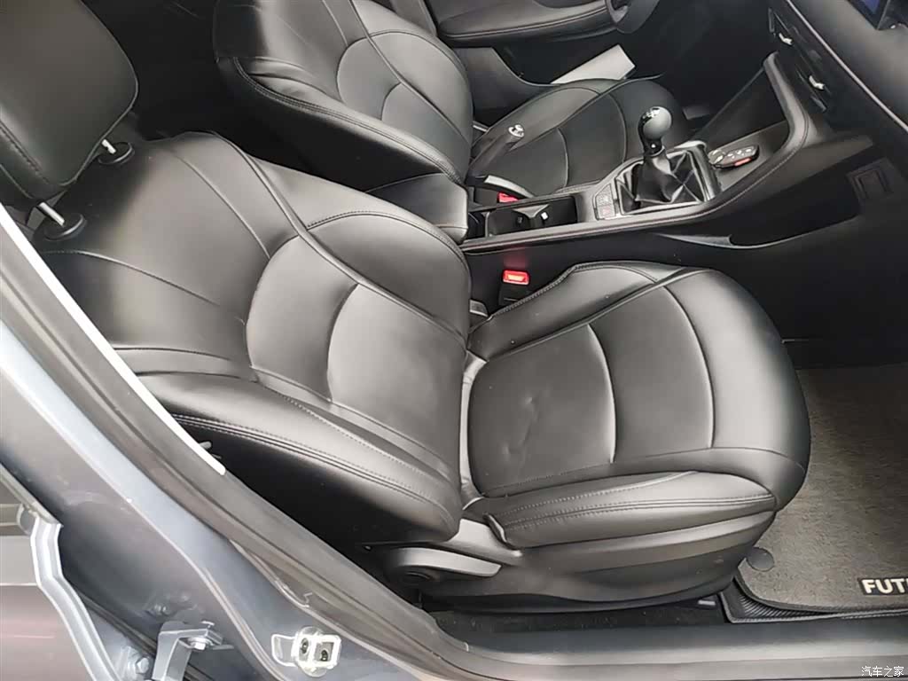Roewe i5, 2025 25