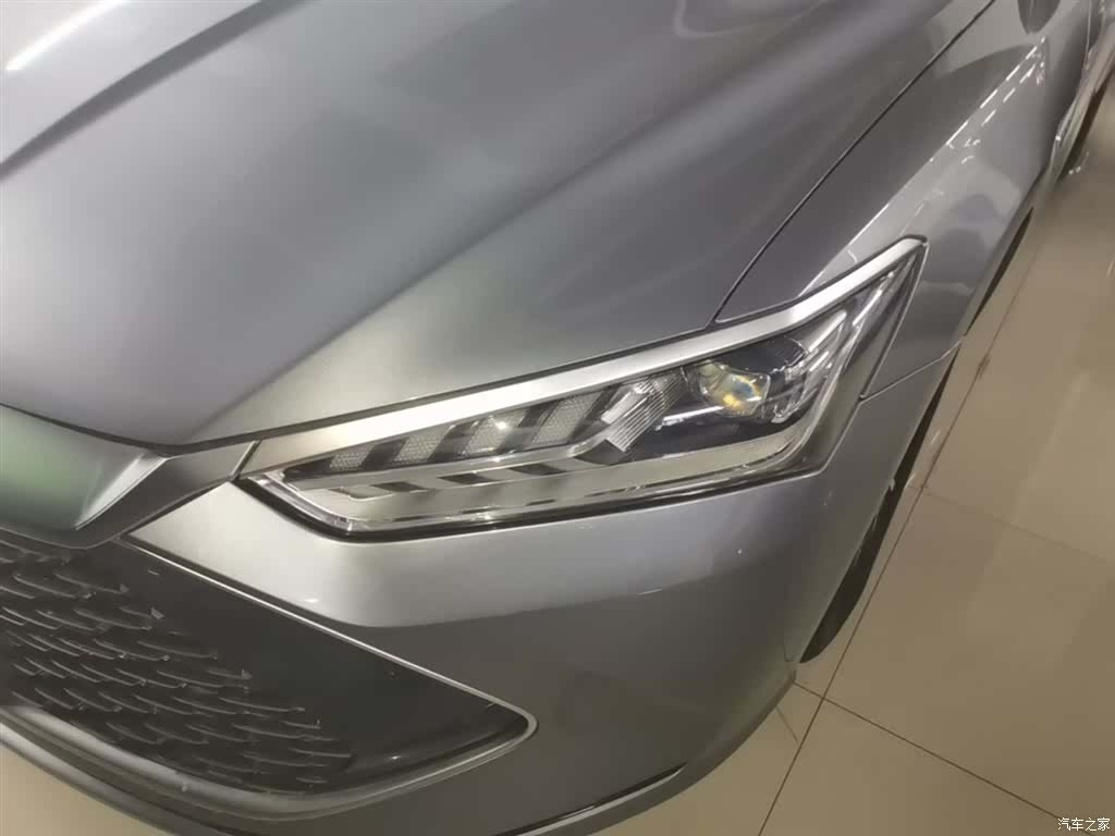 BYD Qin, 2023 24