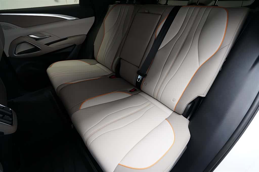 BYD Song, 2025 13