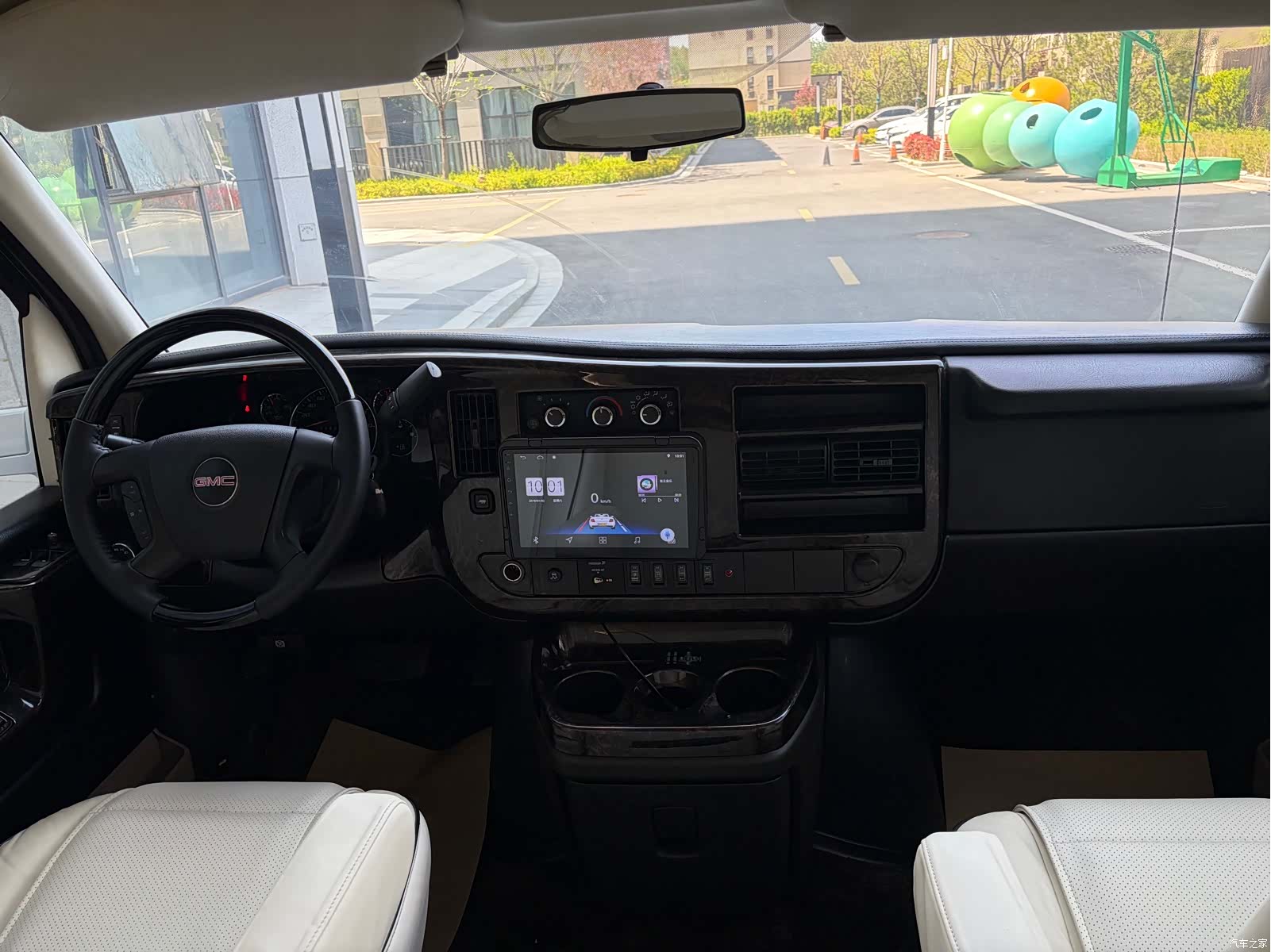 GMC SAVANA, 2012 12