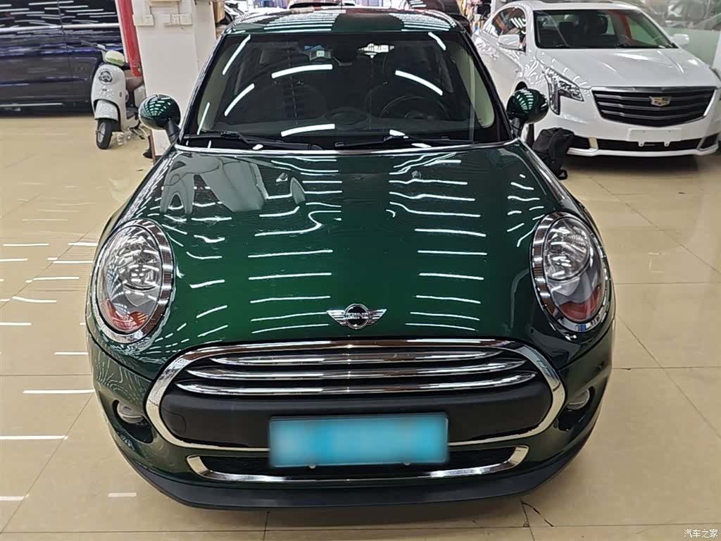 Mini ONE, 2016 3