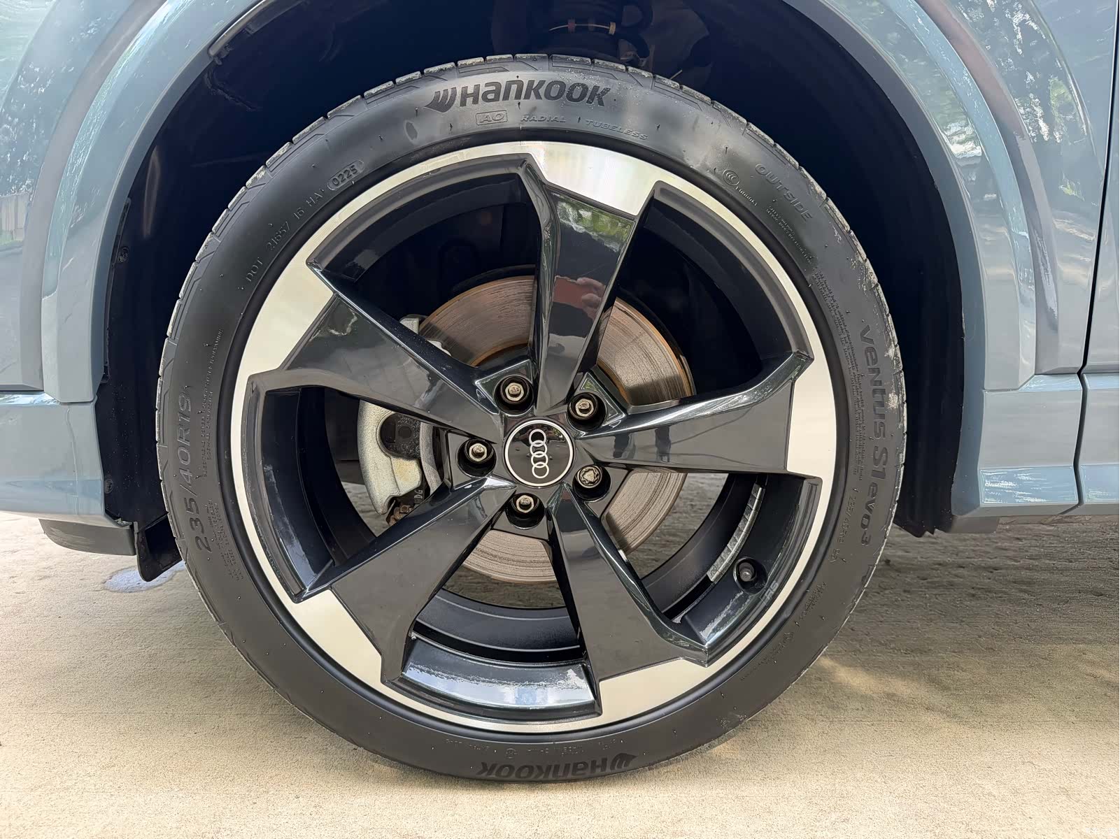 Audi Q2L, 2022 17
