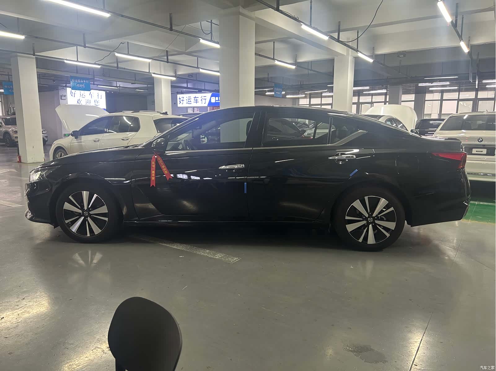 Nissan Teana, 2020 9