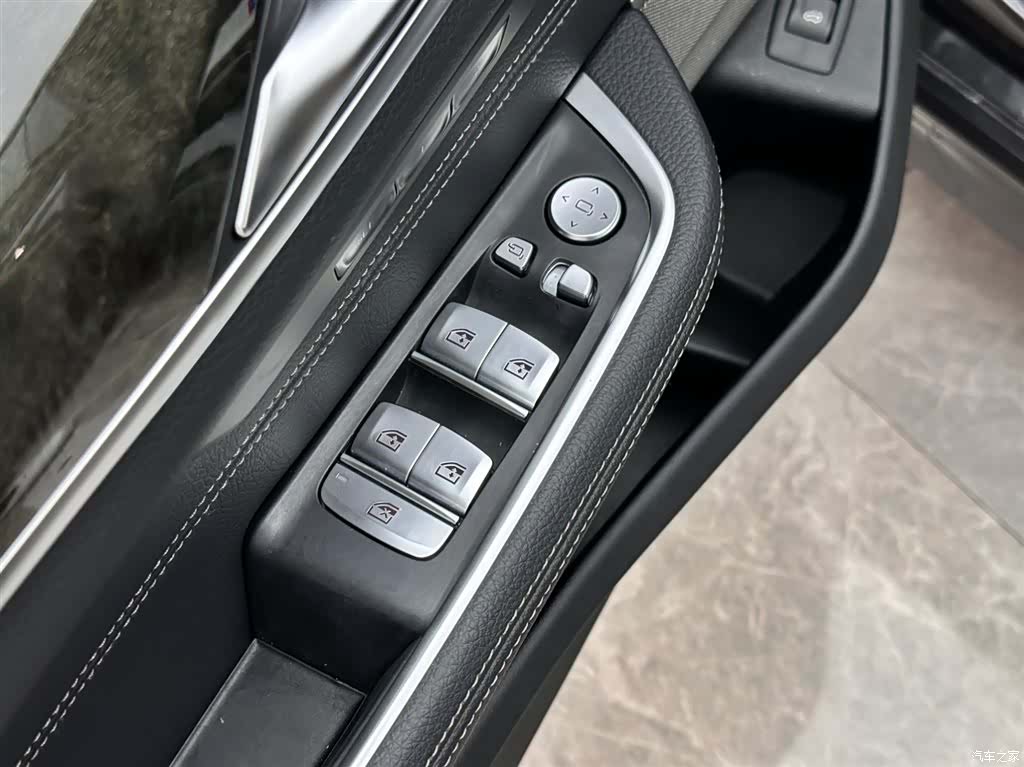BMW 6 Series GT, 2023 17