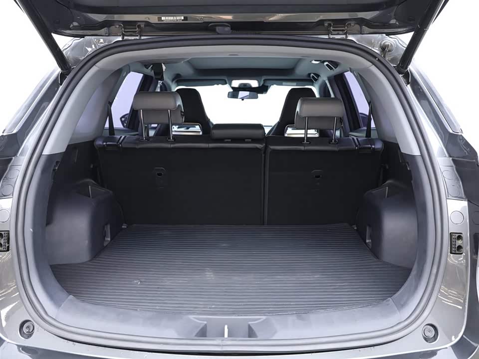 Changan CS75 PLUS Changan CS75 PLUS