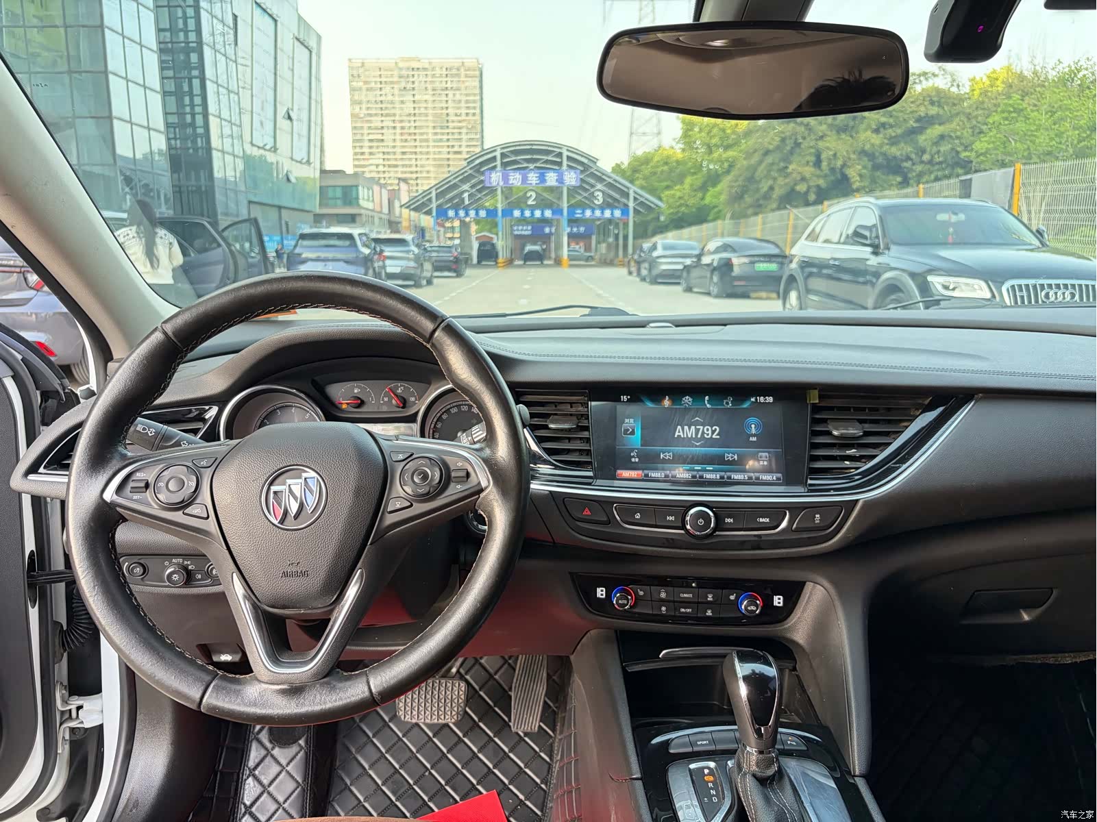 Buick Regal, 2019 7