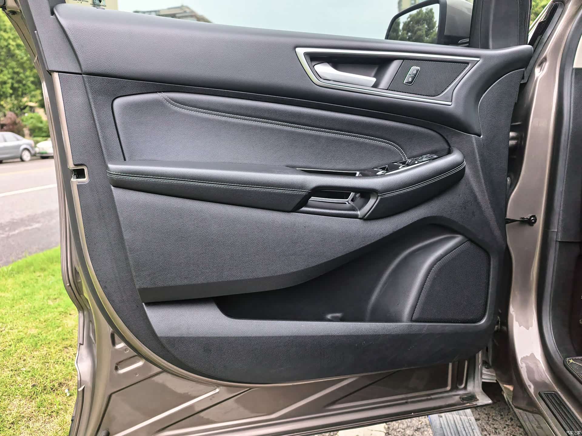 Ford Edge, 2020 8