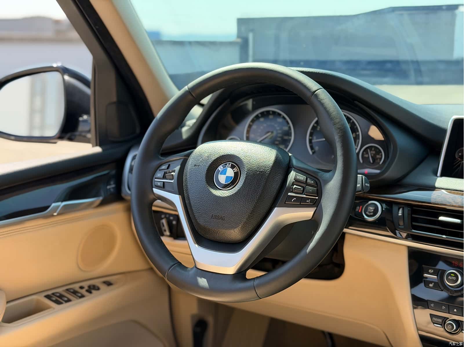 BMW X5, 2014 10