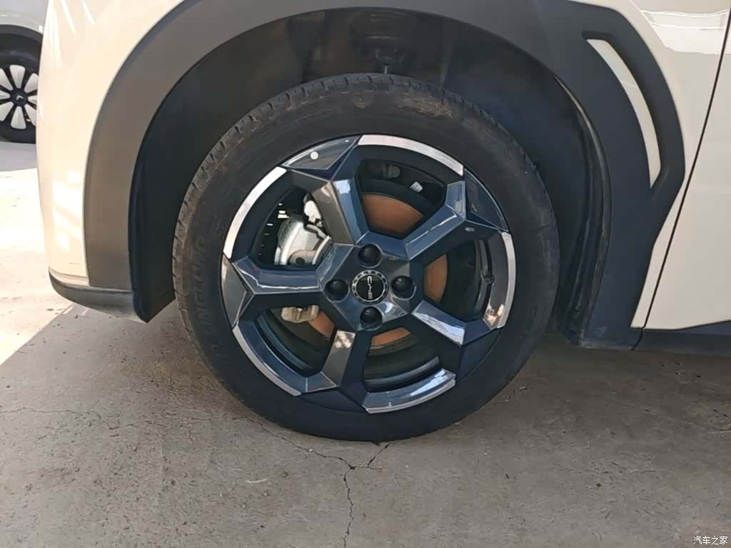 BYD Seagull, 2023 23