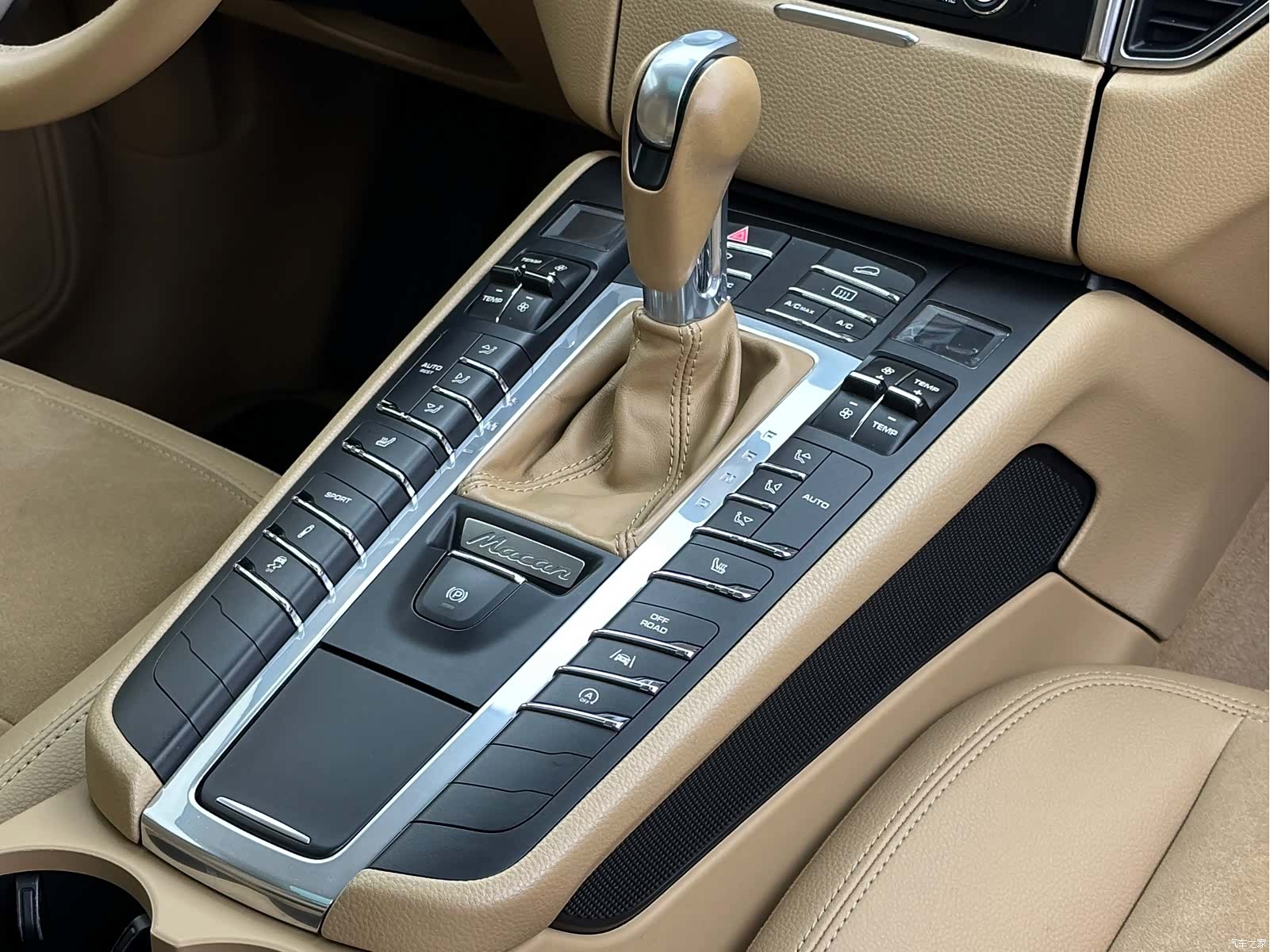 Porsche Macan, 2017 19