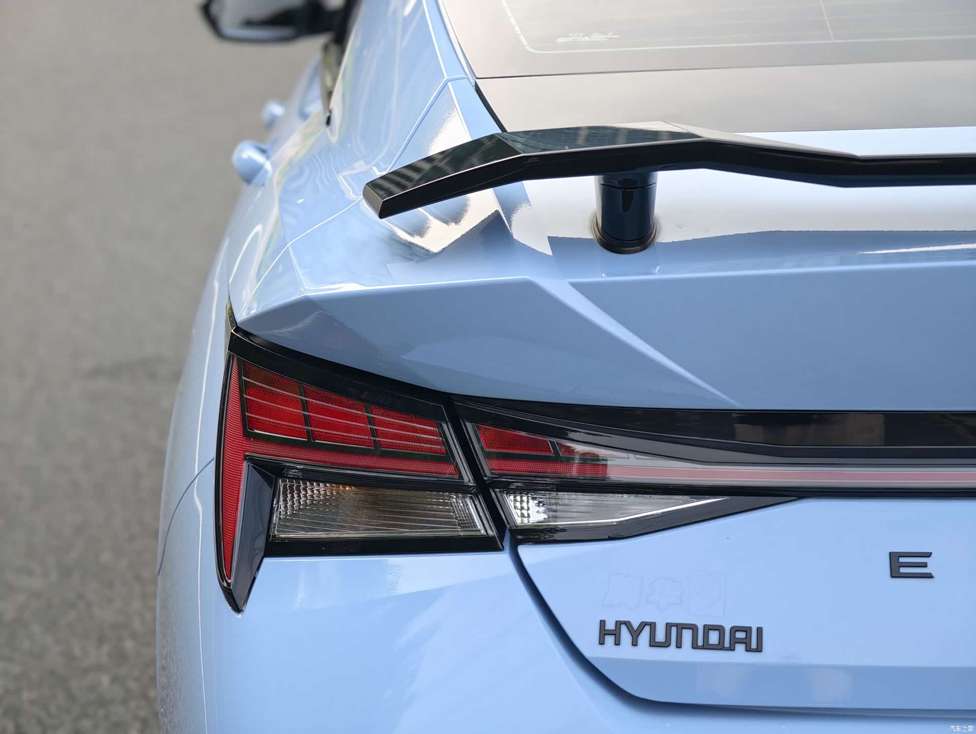 Hyundai Elantra, 2024 7