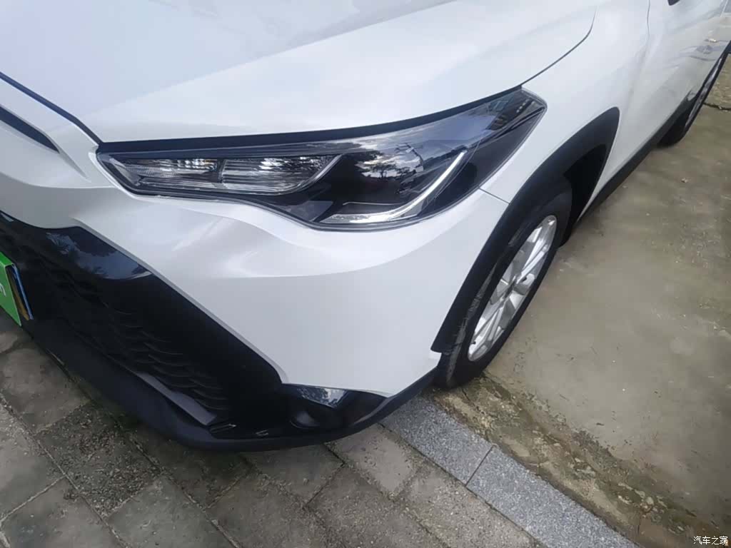 Toyota Frontlander, 2025 24