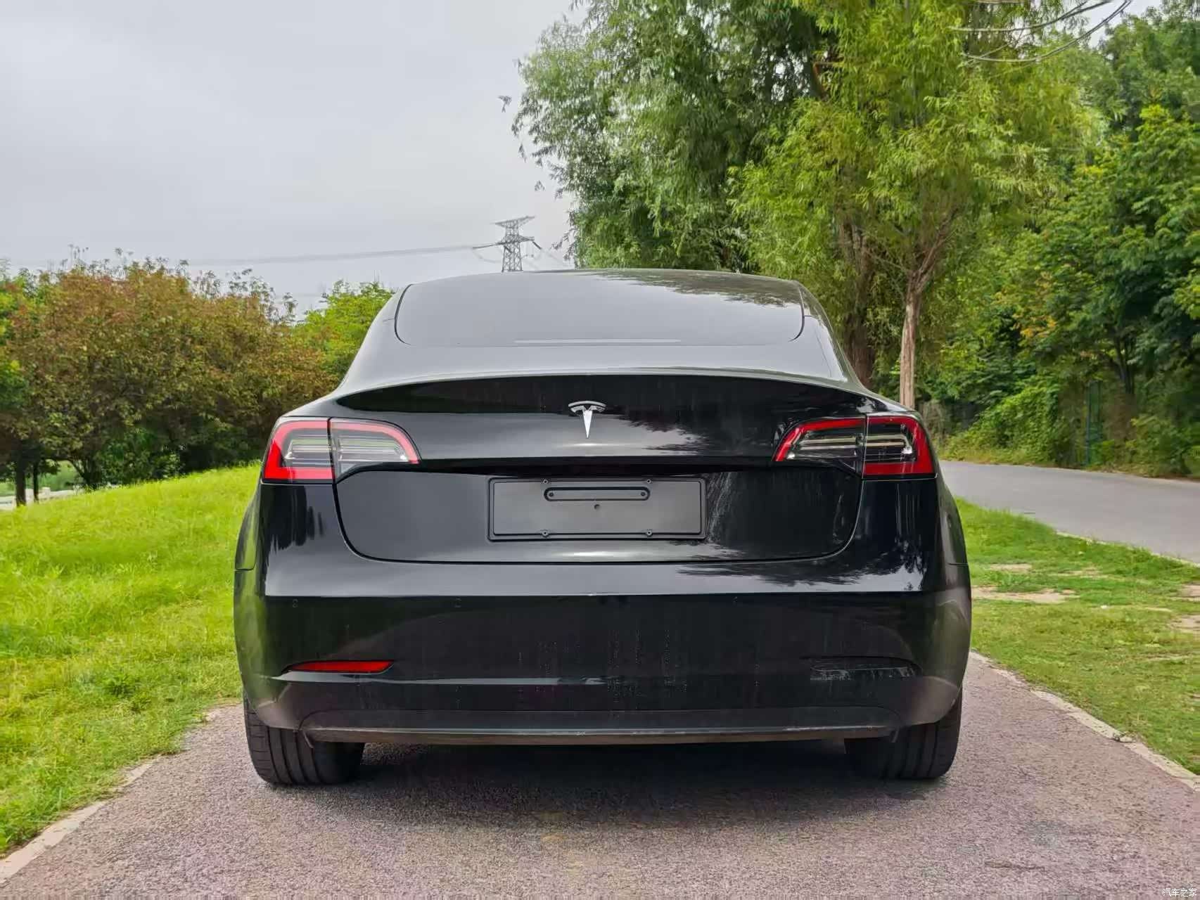 Tesla Model 3, 2022 8