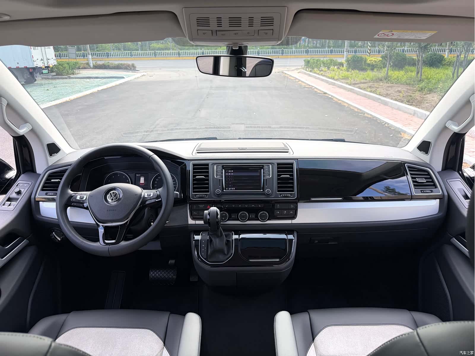 Volkswagen 7, 2017 7