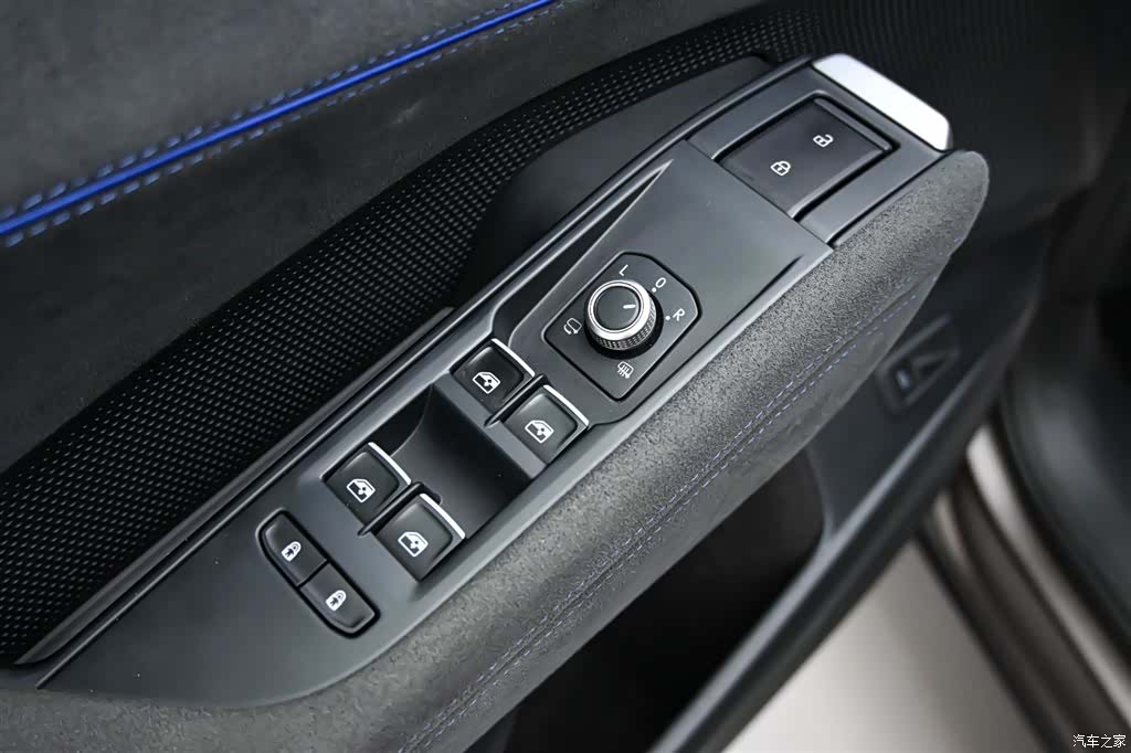 Volkswagen Teramont, 2025 22
