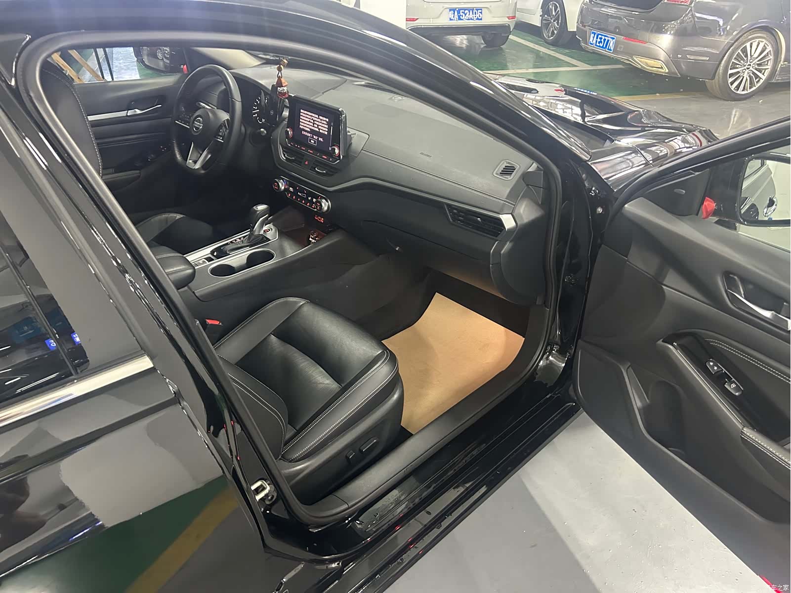 Nissan Teana, 2020 14