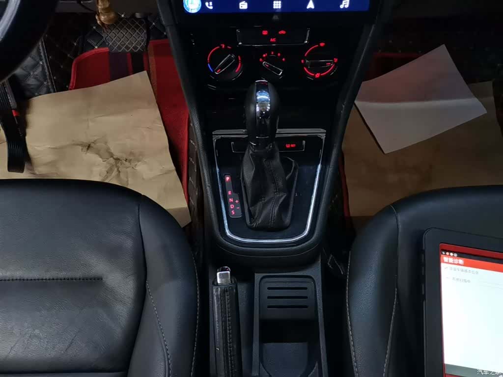 Volkswagen Bora, 2016 14