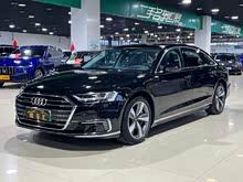 �µ�A8����Դ 2022�� A8L 60 TFSIe quattro ��ذ�