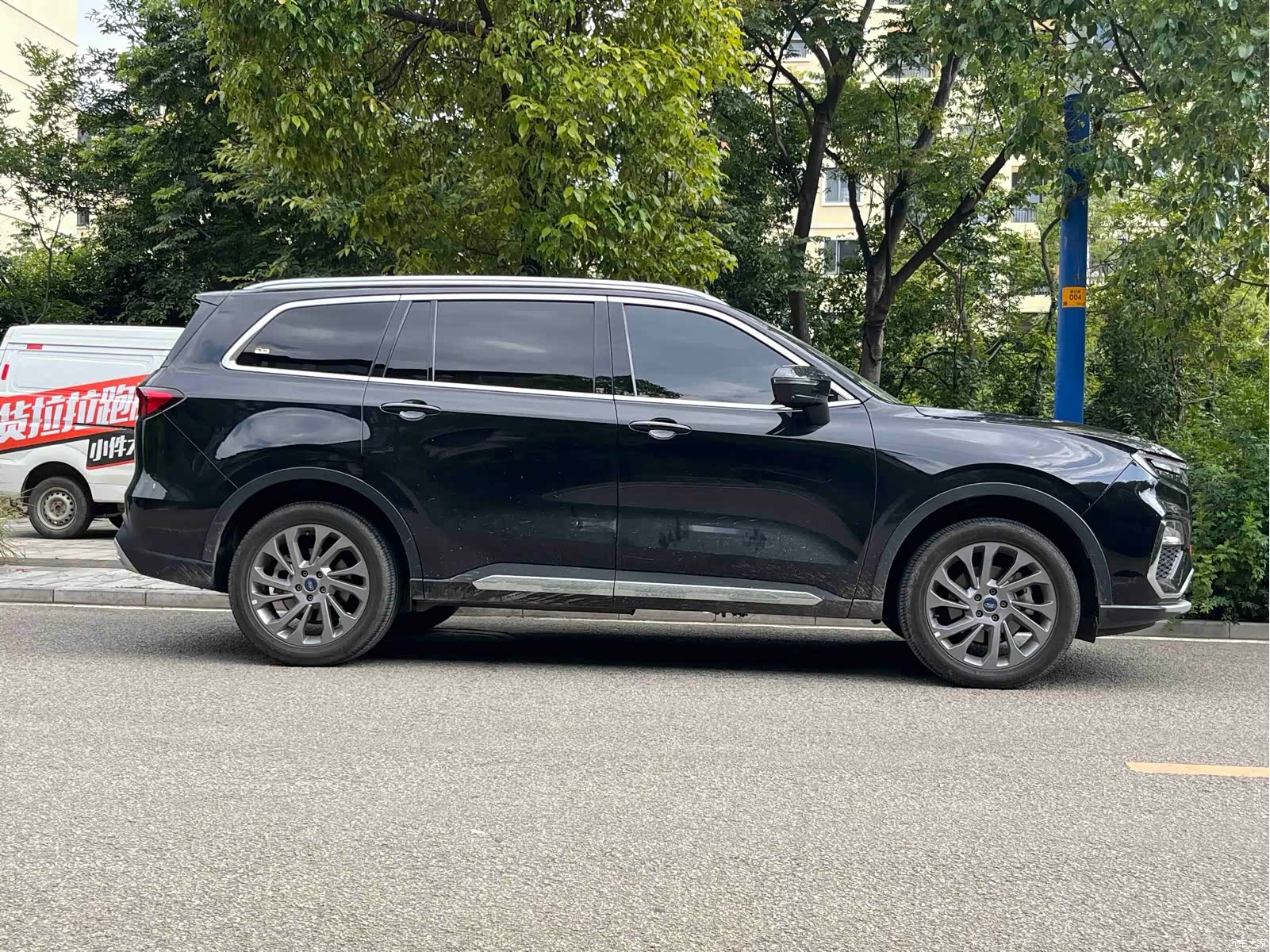 Ford Equator, 2021 9