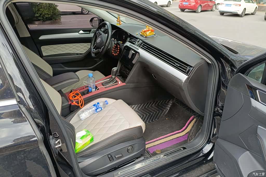 Volkswagen Magotan, 2022 8