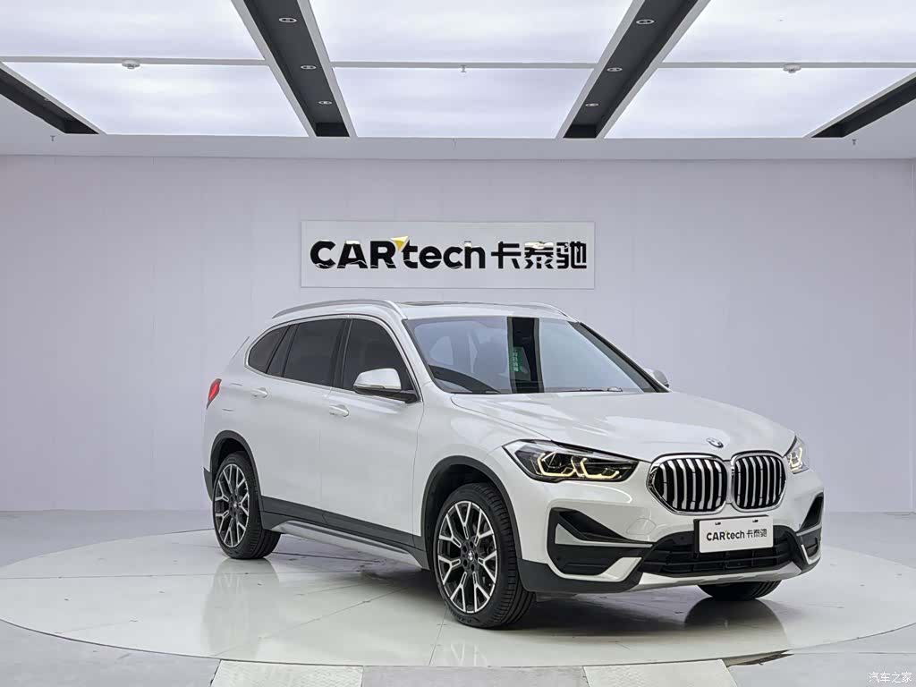 BMW X1, 2022 2